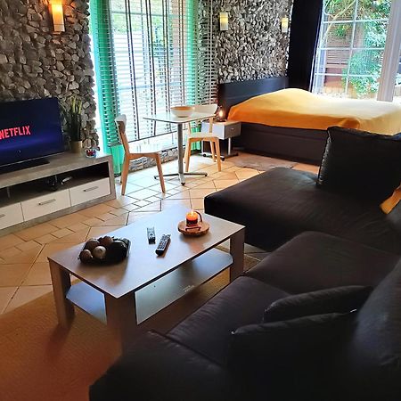 Kom Thuis In Deze Charmante Loft Heerlen Exterior foto